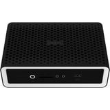 ZOTAC ZBOX CI649 nano, Barebone schwarz/weiß, ohne Betriebssystem