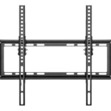 goobay TV-Wandhalterung Basic TILT (M)  schwarz, für 81 - 140cm (32" - 55") Fernseher