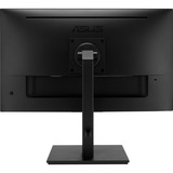 ASUS VA27UQSB, LED-Monitor 68.6 cm (27 Zoll), schwarz, UltraHD/4K, IPS, Adaptive-Sync, HDR