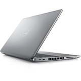 Dell Latitude 5550-6FN0J, Notebook grau, Windows 11 Pro 64-Bit, 39.5 cm (15.6 Zoll) & 60 Hz Display, 512 GB SSD