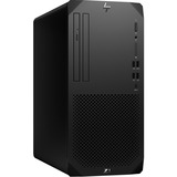 HP Z1 G9 Tower Desktop-PC (8T1L0EA), PC-System schwarz, Windows 11 Pro 64-Bit