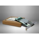 Inter-Tech Argus PCIe LR-9802BF-2SFP+, LAN-Adapter 