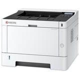 Kyocera ECOCYS PA4000wx, Laserdrucker grau/schwarz, USB, LAN, WLAN