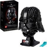 75304 Star Wars Darth Vader Helm, Konstruktionsspielzeug