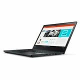 Lenovo ThinkPad T470 Generalüberholt, Notebook schwarz, Intel® Core™ i5-6300U, Intel® HD Graphics 520, 16 GB, 1 TB SSD, Windows 10 Home 64-Bit