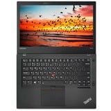 Lenovo ThinkPad T470 Generalüberholt, Notebook schwarz, Intel® Core™ i5-6300U, Intel® HD Graphics 520, 16 GB, 1 TB SSD, Windows 10 Home 64-Bit