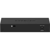 Netgear MS308E, Switch schwarz