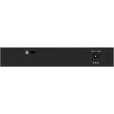 Netgear MS308E, Switch schwarz