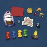 Ravensburger Mystery kids Adventskalender "Der Piratenschatz", Rätselspiel 