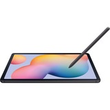 SAMSUNG Galaxy Tab S6 Lite (2024), Tablet-PC grau, Oxford Gray, 128 GB