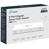 TP-Link Festa FS308GP, Switch 