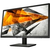 AOC E2475SWJ Generalüberholt, LED-Monitor 61 cm (24 Zoll), schwarz, FullHD, TN, HDMI, DVI, VGA