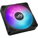 ASUS ROG Ryujin III 360 ARGB Extreme, Wasserkühlung schwarz