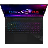 ASUS ROG Strix Scar 18 (G834JYR-R6019W) , Gaming-Notebook schwarz, Windows 11 Home 64-Bit, 45.7 cm (18 Zoll) & 240 Hz Display, 2 TB (1 TB SSD & 1 TB SSD)