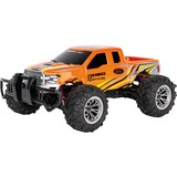 Carrera RC 2,4GHz Ford F-150 Raptor orange/gelb