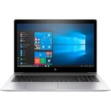 HP Elitebook 755 G5 Generalüberholt, Notebook silber, Windows 10 Pro 64-Bit, HP Slimdock 2013, 39.6 cm (15.6 Zoll), 256 GB SSD