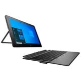 HP Pro X2 612 G2 Generalüberholt, PC-System grau, Windows 10 Pro