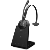 Jabra Engage 45 SE Mono, Headset schwarz, Mono, USB-C