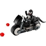 LEGO 30679 Marvel Super Heroes Venoms Motorrad, Konstruktionsspielzeug Polybag