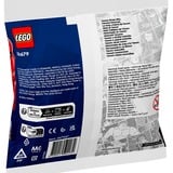 LEGO 30679 Marvel Super Heroes Venoms Motorrad, Konstruktionsspielzeug Polybag