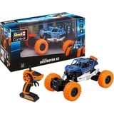 Revell RC Car Destroyer XS 