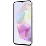 SAMSUNG Galaxy A35 5G 128GB, Handy Awesome Lilac, Android 14, 6 GB