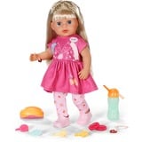 ZAPF Creation BABY born® Sarah 36cm, Puppe 