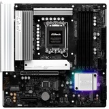 ASRock B860M Pro RS, Mainboard 