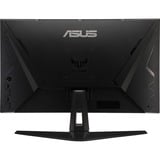 ASUS TUF Gaming VG27AQ1A, Gaming-Monitor 69 cm (27 Zoll), schwarz, QHD, IPS, Adaptive-Sync, 170Hz Panel