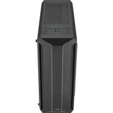 Aerocool Skyline ARGB, Tower-Gehäuse schwarz, Seitenteil aus Acryl