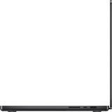 Apple MacBook Pro (16") 2024 CTO, Notebook schwarz, 128 GB, 8 TB SSD, M4 Max, MacOS, Deutsch