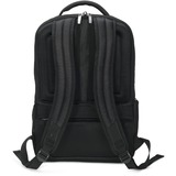 DICOTA Rucksack Eco SELECT schwarz, bis 43,9 cm (17,3")