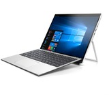 HP Elite X2 G4 Generalüberholt, Tablet-PC silber, Windows 11 Pro 64-Bit