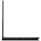 Lenovo ThinkPad P16v G2 (21KX003NGE), Notebook schwarz, Windows 11 Pro 64-Bit, 40.6 cm (16 Zoll) & 60 Hz Display, 1 TB SSD