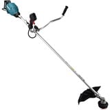 Makita Akku-Freischneider UR006GM102 XGT, 40Volt, Rasentrimmer blau/schwarz, Li-Ion XGT Akku 4,0Ah