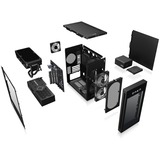 OMEN 35L Gaming Desktop GT16-0095ng, Gaming-PC schwarz, Windows 11 Home 64-Bit