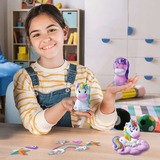 Ravensburger Bastelset DIY Gipsfiguren gießen Einhorn, Basteln 