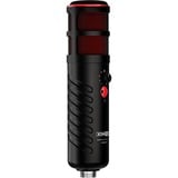 Rode Microphones XDM-100, Mikrofon schwarz/rot