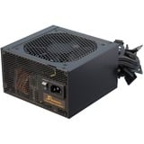 Seasonic B12 BC-850 850W, PC-Netzteil schwarz, 4x PCIe, 850 Watt