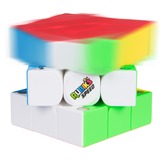 Spin Master Rubik's - Speed Cube 3x3, Geschicklichkeitsspiel 