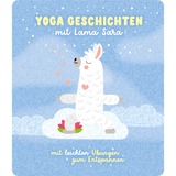 tonies Yoga-Geschichten mit Lama Sara Hörspiel