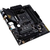 ASUS TUF GAMING B550M-PLUS WI-FI II, Mainboard 