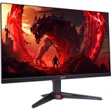 Acer Nitro VG270X1, Gaming-Monitor 68.6 cm (27 Zoll), schwarz, FullHD, IPS, HDR, 200Hz Panel