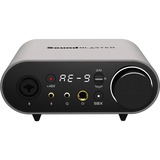 Creative SoundBlaster AE-9, Soundkarte 