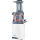 Kenwood Entsafter PureJuice JMP600 weiß/grau, 150 Watt, Saftbehälter 1 Liter