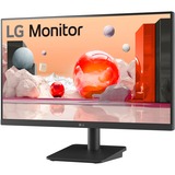 LG 24BA400-B, LED-Monitor 60.4 cm (23.8 Zoll), schwarz, Full HD, IPS, HDMI, 100Hz Panel