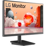 LG 24BA400-B, LED-Monitor 60.4 cm (23.8 Zoll), schwarz, Full HD, IPS, HDMI, 100Hz Panel