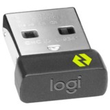 Logitech Logi Bolt USB-Empfänger graphit