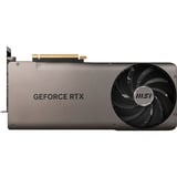 MSI GeForce RTX 4080 SUPER 16G EXPERT, Grafikkarte DLSS 3, 3x DisplayPort, 1x HDMI 2.1