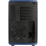 RAIJINTEK STYX, Tower-Gehäuse blau, Window-Kit